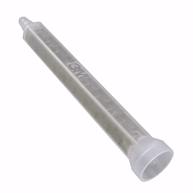 7100247630 3M  Equipos de dispensación: boquillas y puntas